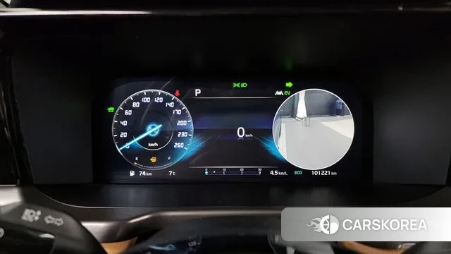 Kia Sorento 4th Generation id 3473126 из Кореи 18