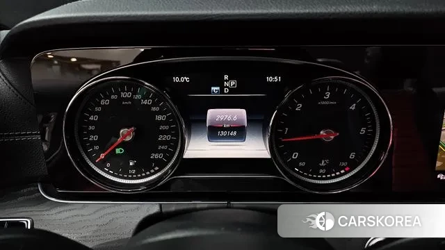 Mercedes-Benz E-Class W213 id 3474617 из Кореи 18