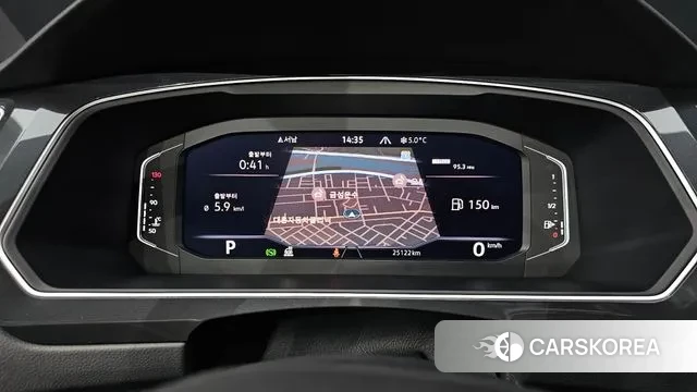 Volkswagen Tiguan second Generation id 3437369 из Кореи 18