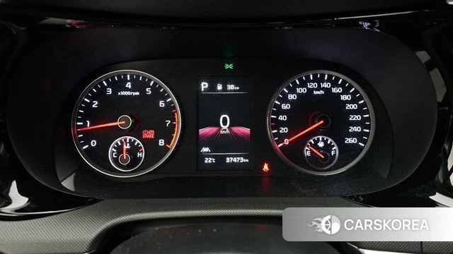 Kia K5 3rd generation id 4361659 из Кореи 28