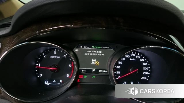 Kia The New Carnival id 4403391 из Кореи 31