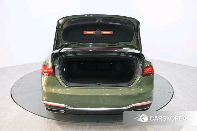 Audi A5 id 4278651 из Китая 18