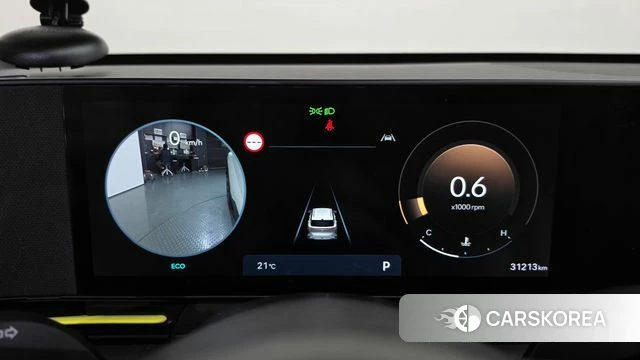 Hyundai Kona (SX2) id 4935529 из Кореи 18