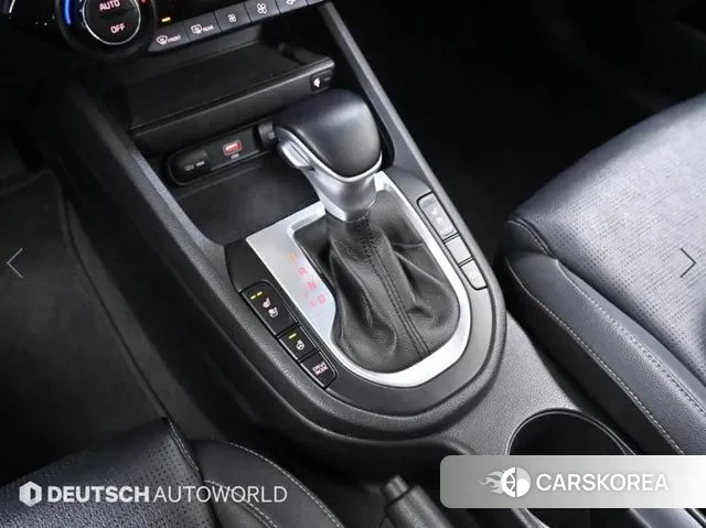 Kia The New K3 2nd generation id 3735946 из Кореи 17