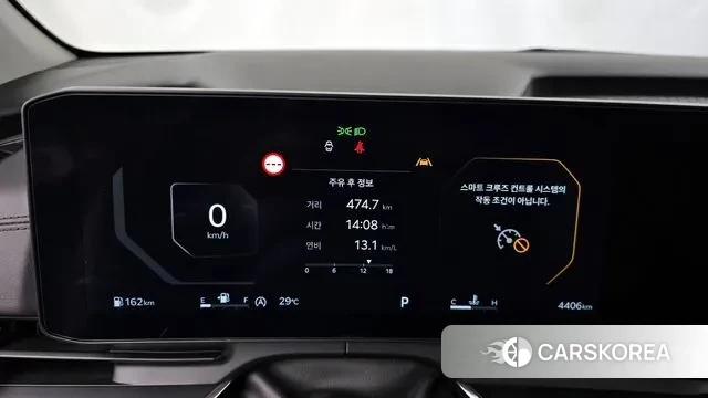 Kia The New Carnival 4th Generation id 3021728 из Кореи 18