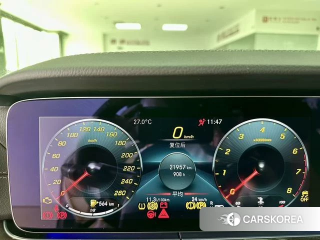 Mercedes-Benz E-class (imported) id 4253232 из Китая 19