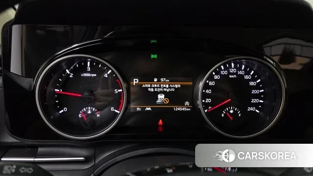 Kia Carnival 4th generation id 3468322 из Кореи 18