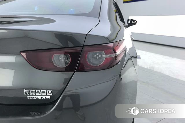 Mazda 3 Angkesaila id 4235919 из Китая 15