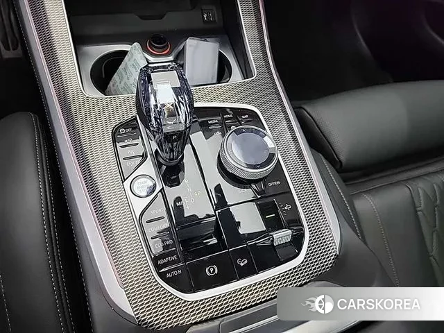 BMW X5 (G05) id 3389000 из Кореи 18