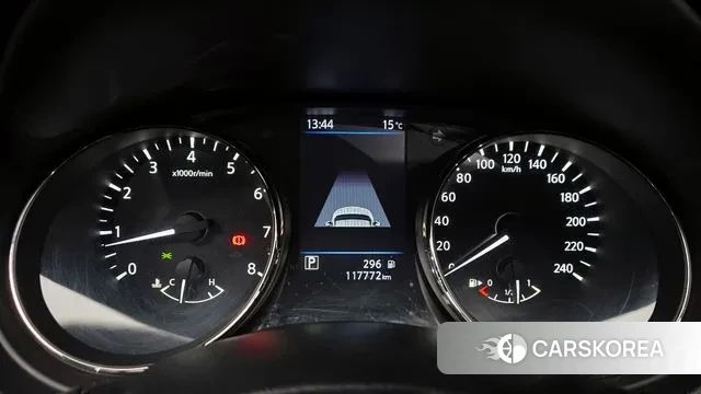 Nissan X Trail id 3336418 из Кореи 18