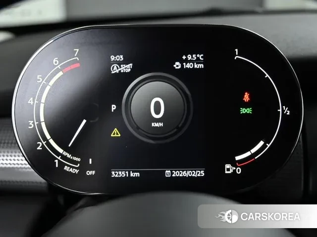 Mini Cooper id 3757032 из Кореи 18