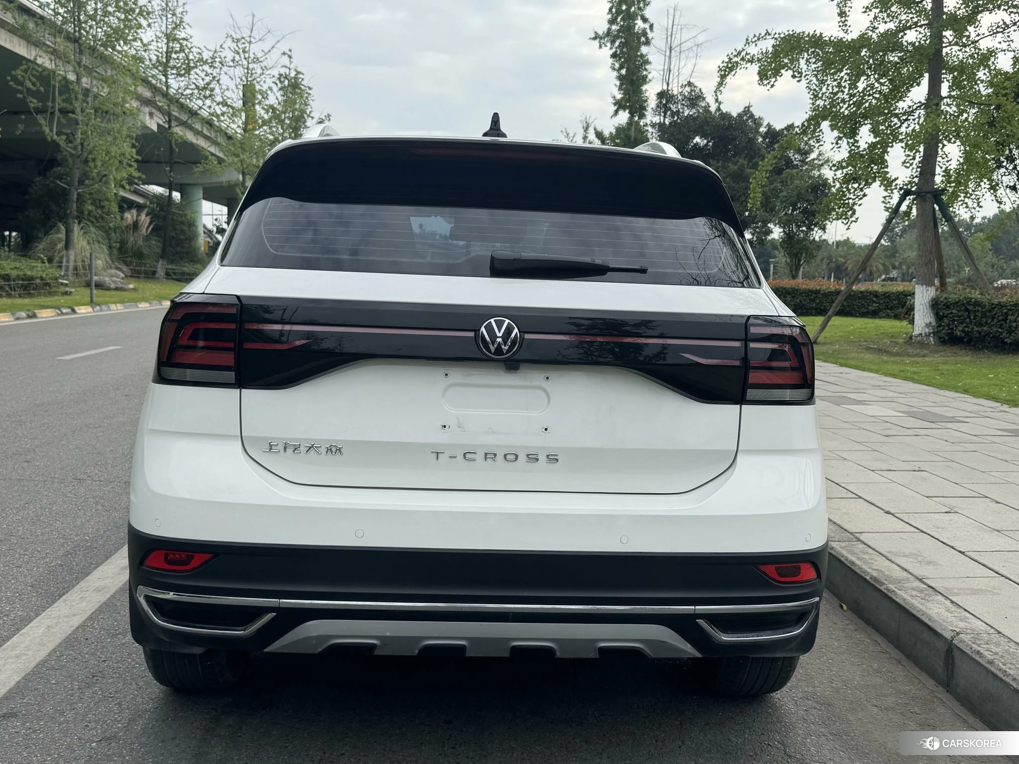 Volkswagen Tu Kai id 4452104 из Китая 9