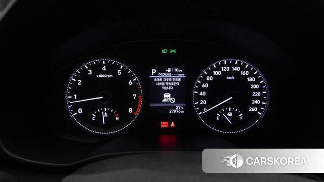 Hyundai Grandeur IG id 4633007 из Кореи 18