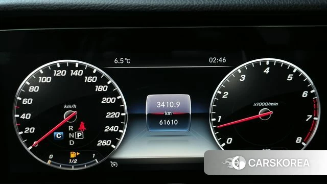 Mercedes-Benz E-Class W213 id 4188282 из Кореи 18