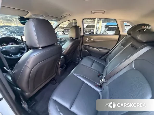 Hyundai The New Kona id 3572993 из Кореи 18