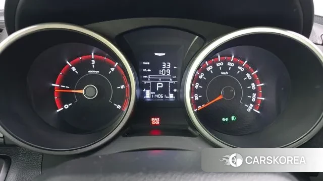 Ssangyong Tivoli Armor id 3226720 из Кореи 18