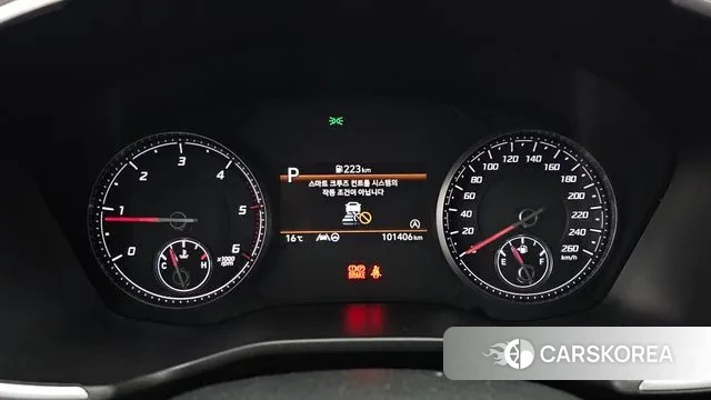 Hyundai The New Santa Fe id 3367779 из Кореи 18