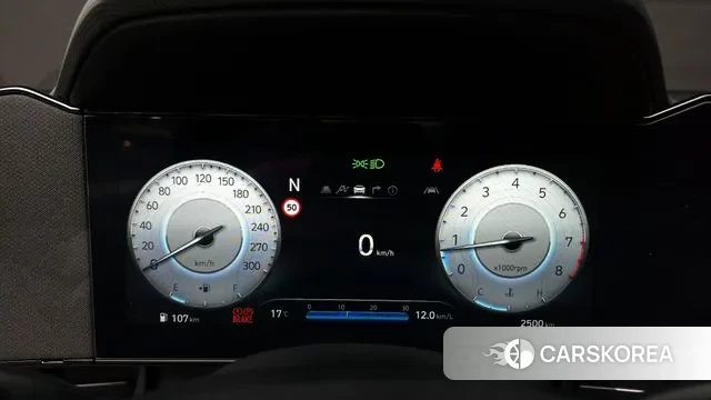 Hyundai The New Avante (CN7) id 3294085 из Кореи 18