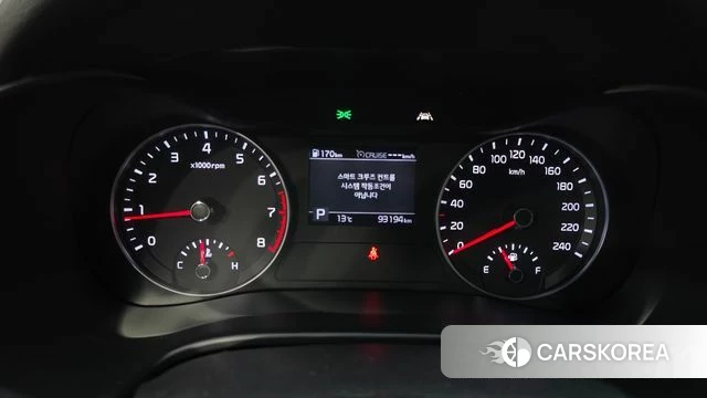 Kia Come New K3 id 3800645 из Кореи 18