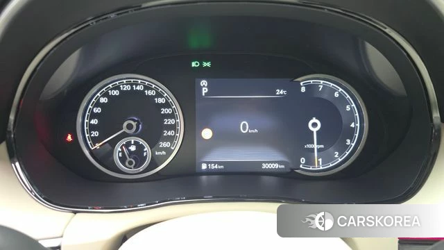 Genesis GV70 id 4792295 из Кореи 30