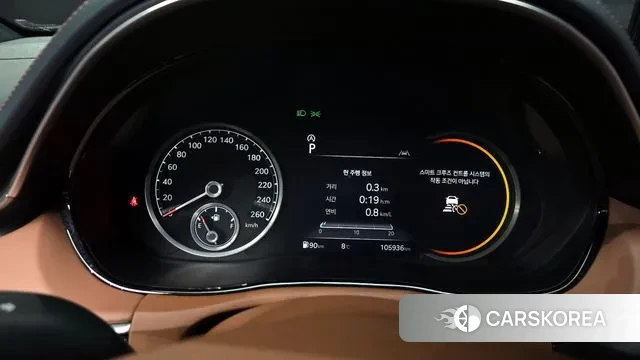 Genesis GV70 id 3681208 из Кореи 18