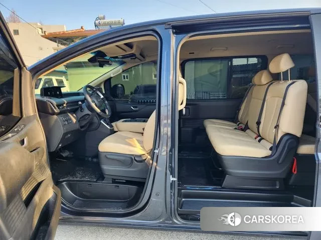 Hyundai Staria id 3765178 из Кореи 16