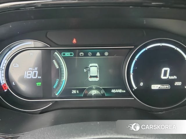 Kia Niro Plus id 4749962 из Кореи 18