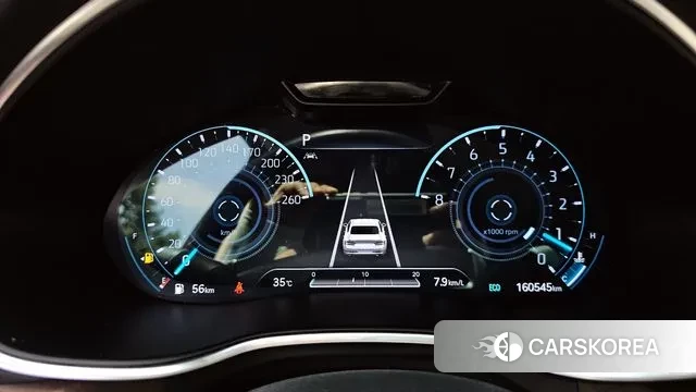 Genesis G80 (RG3) id 2995054 из Кореи 18