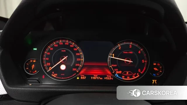 BMW 3 Series GT (F34) id 3264443 из Кореи 18