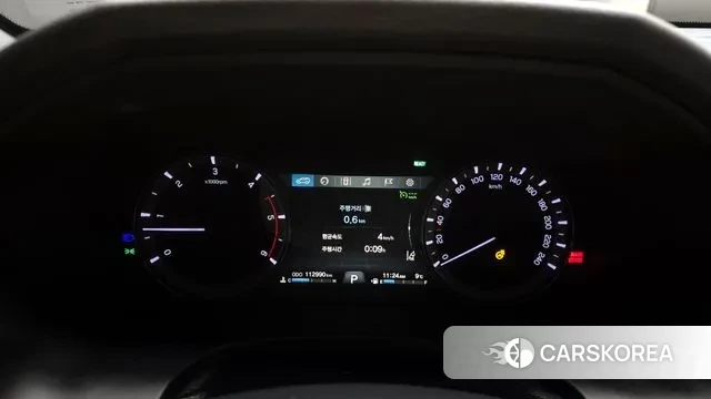 Ssangyong G4 Rexton id 3728599 из Кореи 18