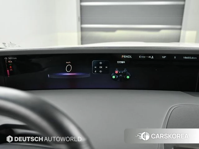 Lincoln Nautilus 2nd Generation id 3909688 из Кореи 18