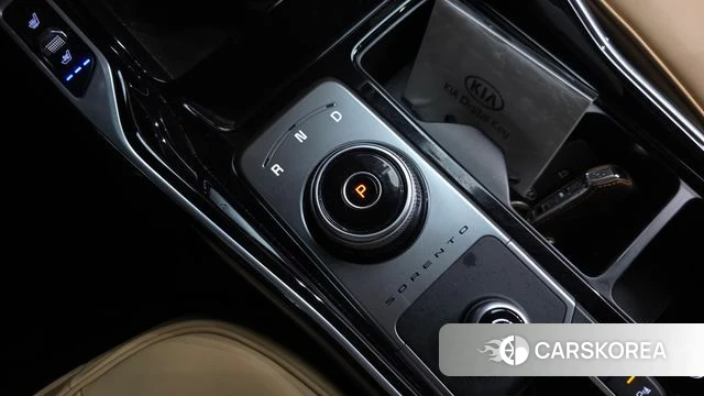 Kia Sorento 4th Generation id 4642385 из Кореи 37