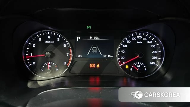 Kia The New K3 2nd generation id 4650154 из Кореи 27