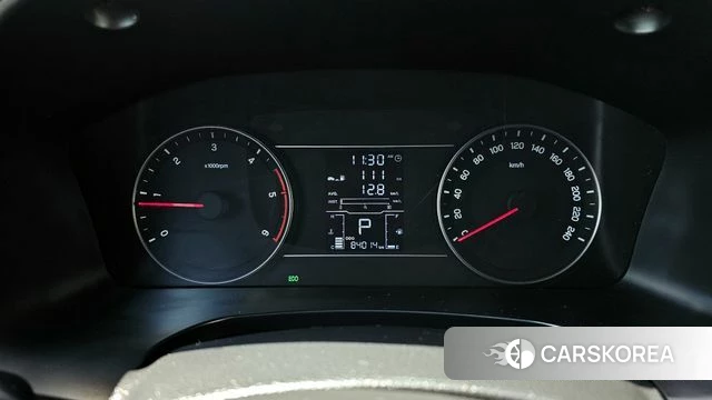 Ssangyong Rexton Sports id 3867479 из Кореи 18