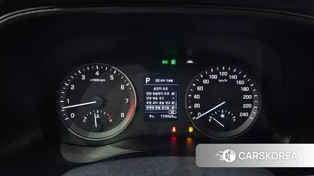 Hyundai All New Tucson id 3779062 из Кореи 18