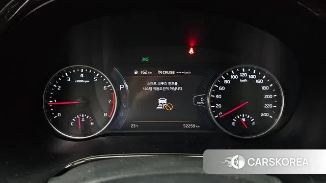 Kia Seltos id 3017215 из Кореи 18