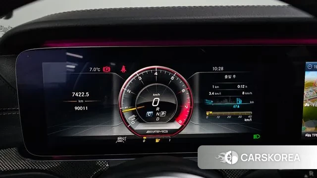 Mercedes-Benz CLS-Class C257 id 3666874 из Кореи 18