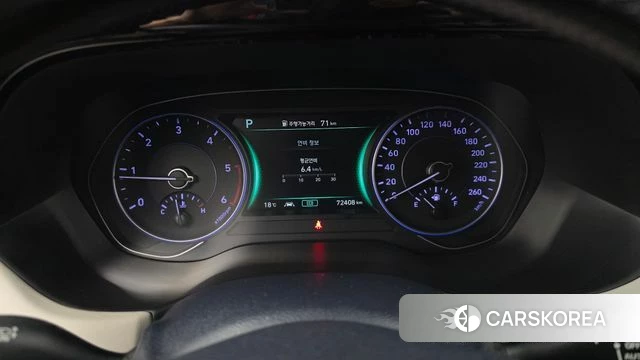 Hyundai Palisade id 4397160 из Кореи 32