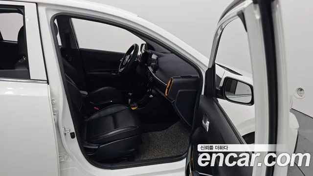 Kia Morning Urban (JA) id 2684033 из Кореи 18