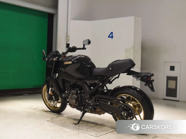 Проданный Yamaha XSR900 id 4365317 из Японии, фото 8