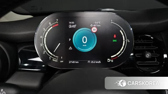 Mini Cooper id 3665356 из Кореи 18