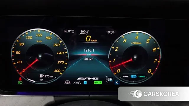 Mercedes-Benz E-Class W213 id 3426980 из Кореи 18