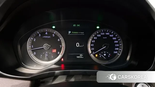 Hyundai Grandeur IG id 3060792 из Кореи 18