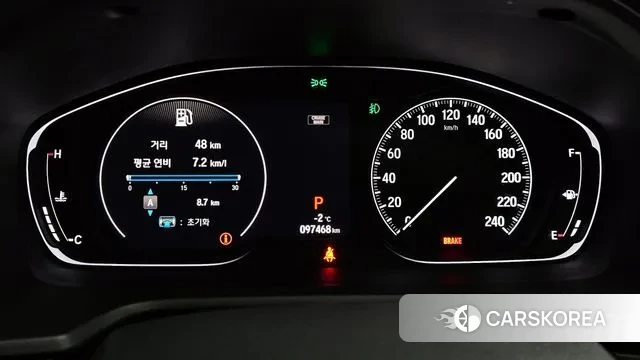 Honda Accord 10th Generation id 3651828 из Кореи 18