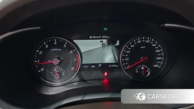 Kia Stinger Meister id 3713252 из Кореи 18