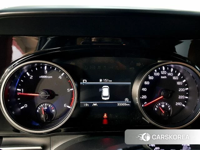 Kia Carnival 4th generation id 4282363 из Кореи 18