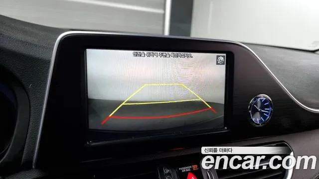 Hyundai Grandeur IG id 2536707 из Кореи 18