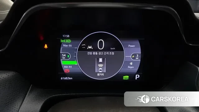 Chevrolet (GM Daewoo) Bolt EUV id 3701302 из Кореи 18