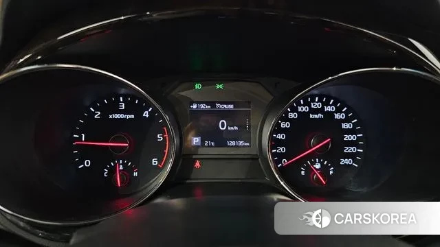 Kia The New Carnival id 3039364 из Кореи 18