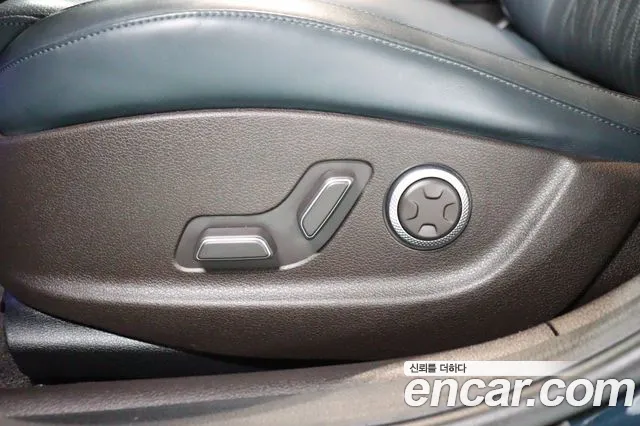 Genesis G80 (RG3) id 2818191 из Кореи 18